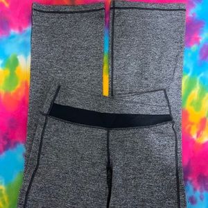 Lululemon groove pant